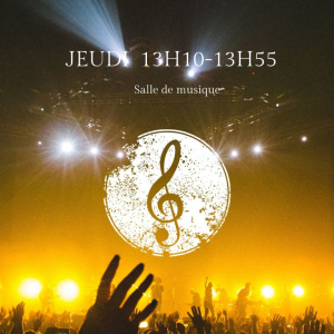 Live Concert (Your Story)